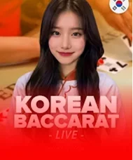 Baccarat Live