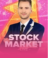 Stock Market Live