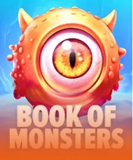Book of Monsters