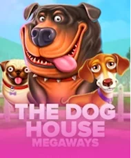 The Dog House Megaways