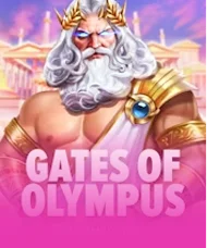 Gates of Olympus