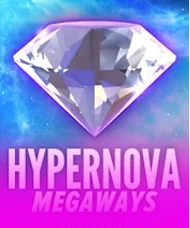 Hypernova Megaways