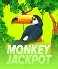 Monkey Jackpot